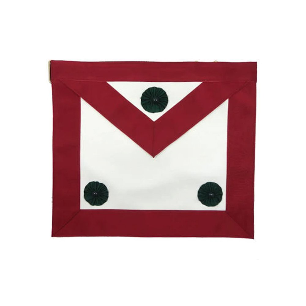 Knight Masons Aprons