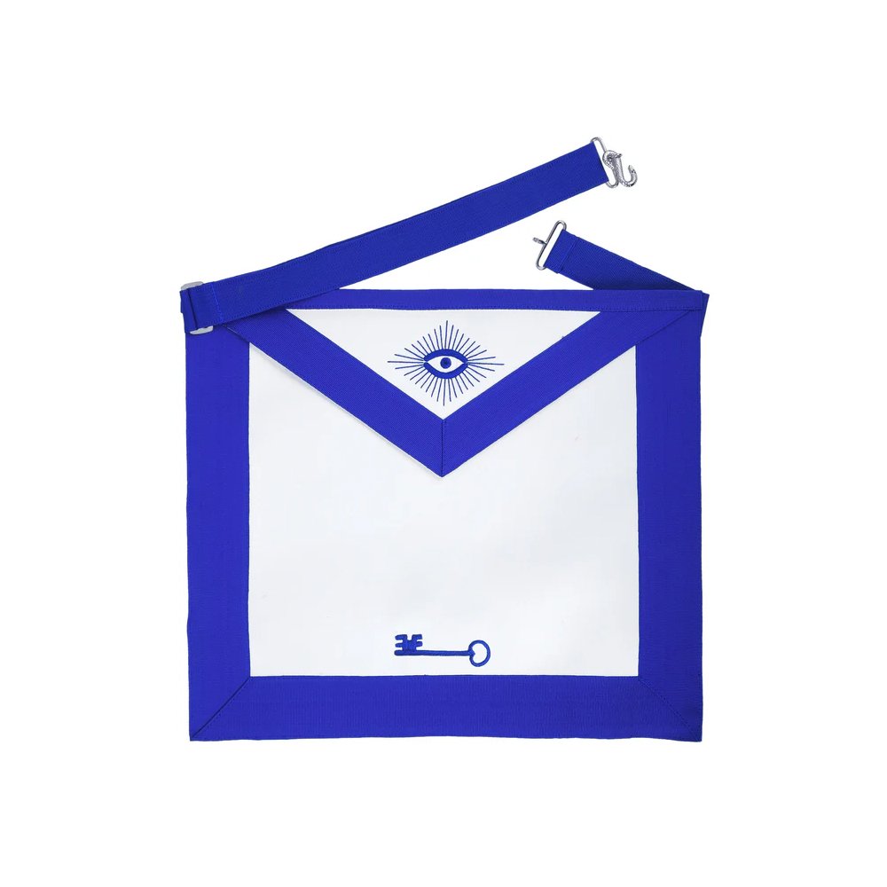 International Masons Aprons