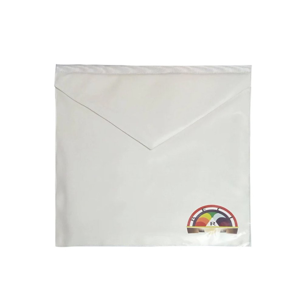 International Order of The Rainbow For Girls Aprons