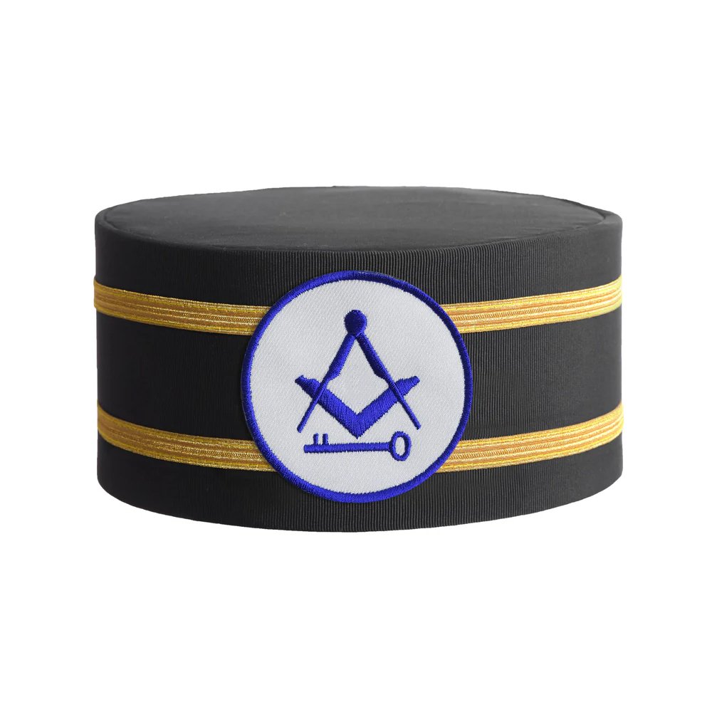 International Masons Crown Cap