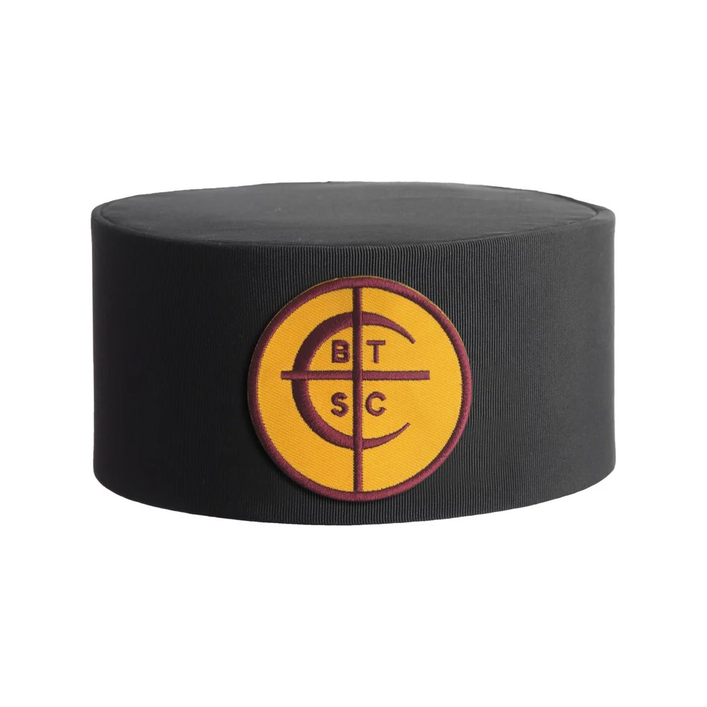 Council Of Crusaders Crown Caps