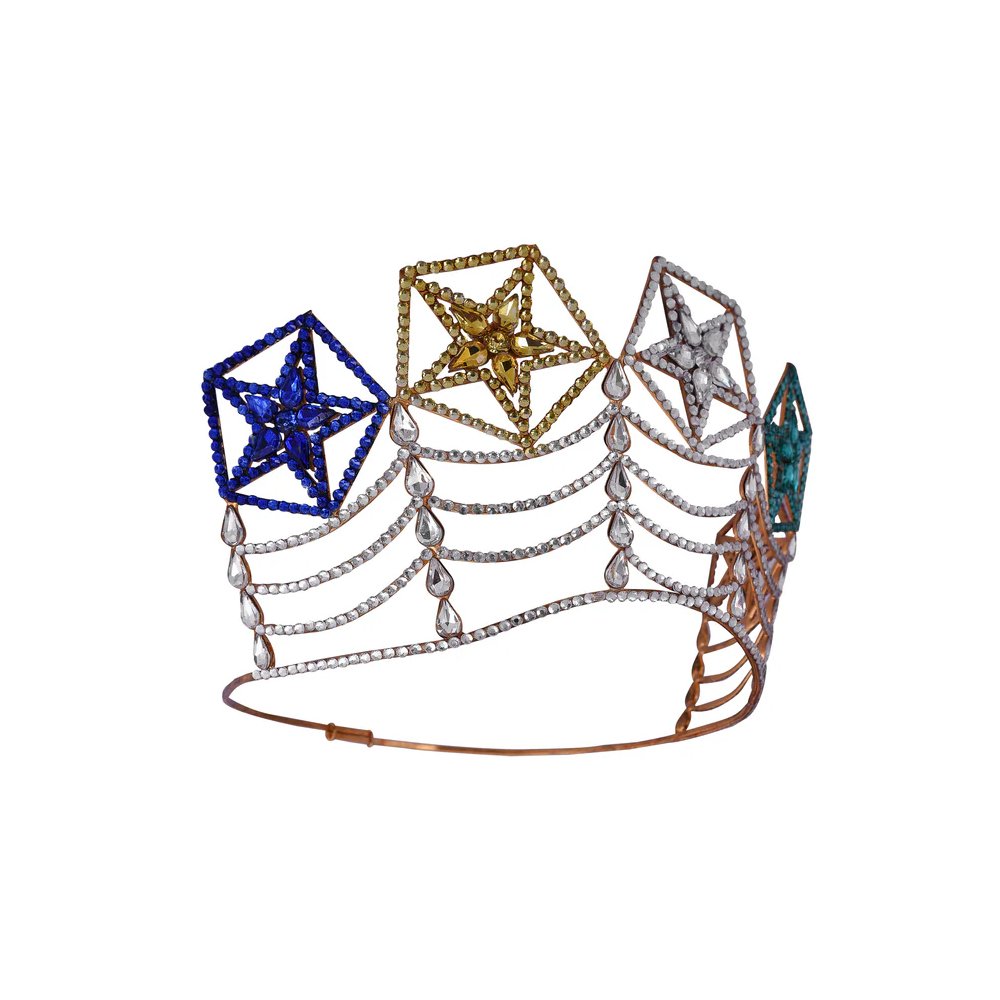 Headwear / Crowns and Tiaras