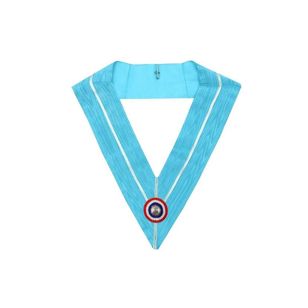 Emulation Rite Collars & Collarettes