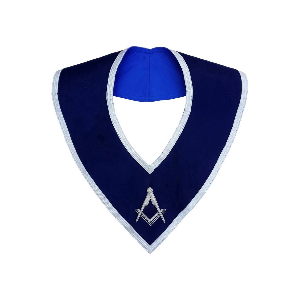 Blue Lodge Collars & Collarettes