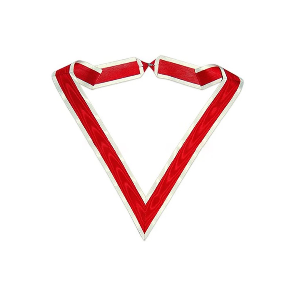 Knights Templar Collars & Collarettes