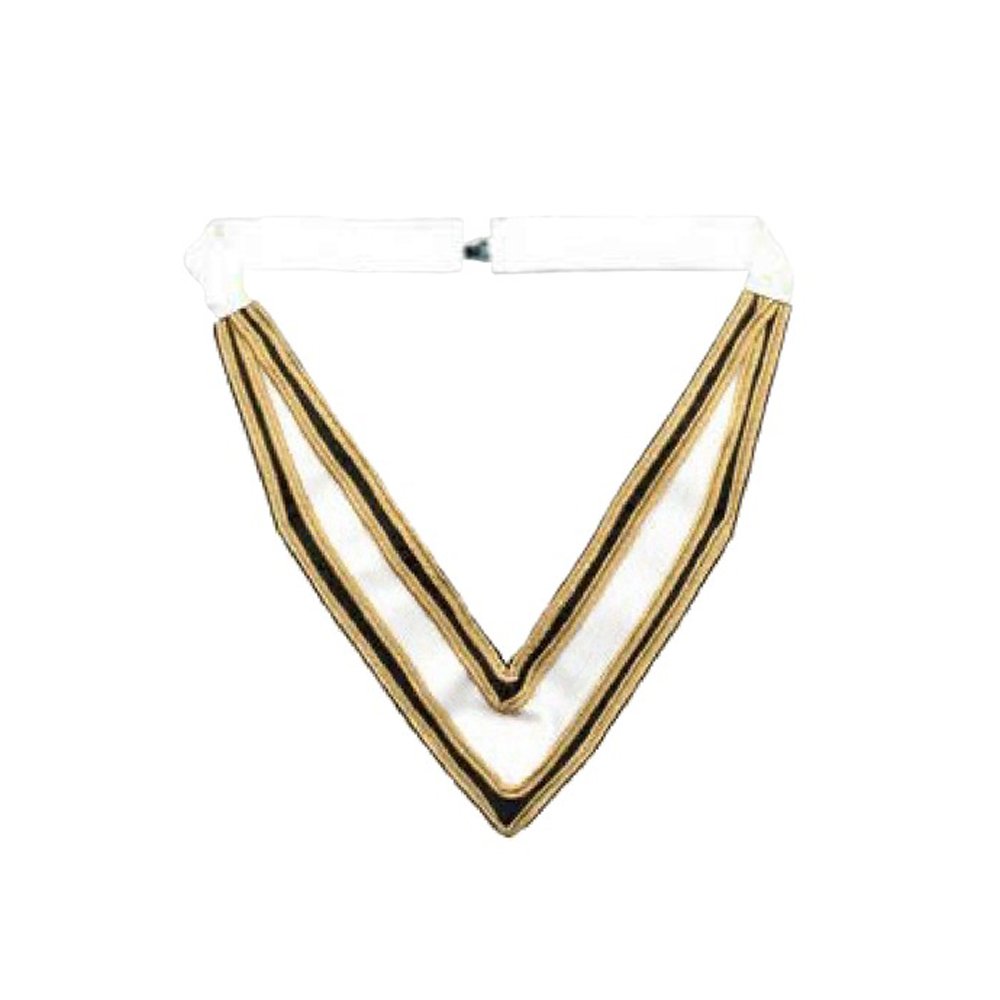 Red Cross Of Constantine Collars & Collarettes