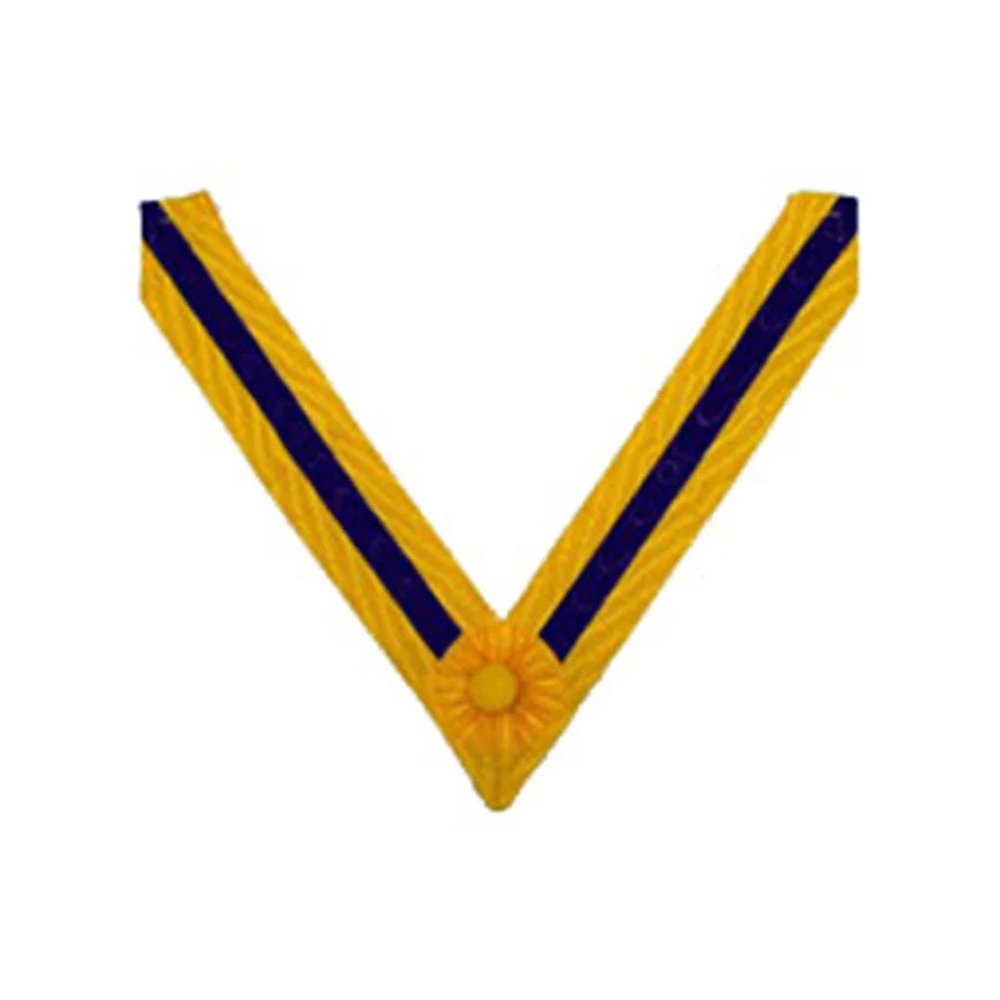 Order Of The Secret Monitor Collars & Collarerttes