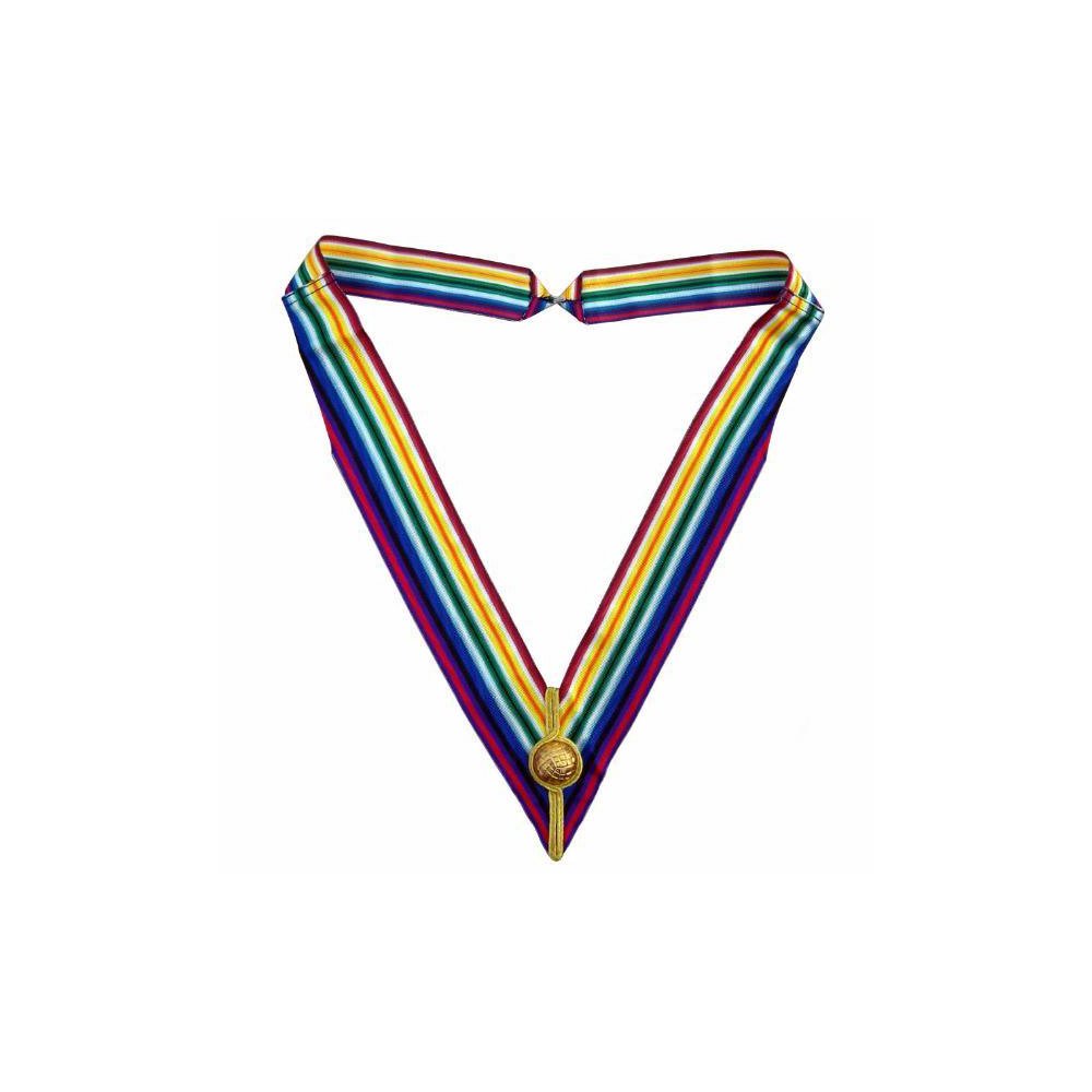 AMD Royal Ark Mariner Collars & Collarettes