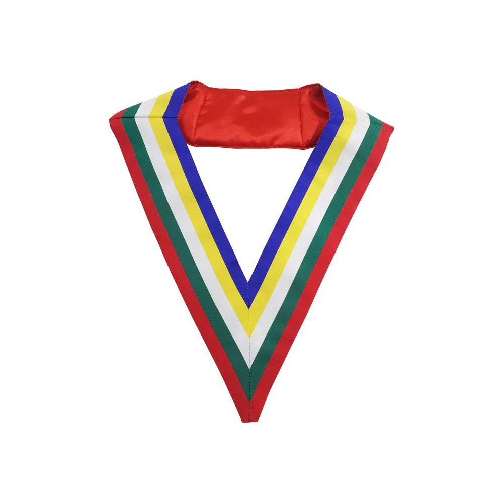 OES Collars & Collarettes