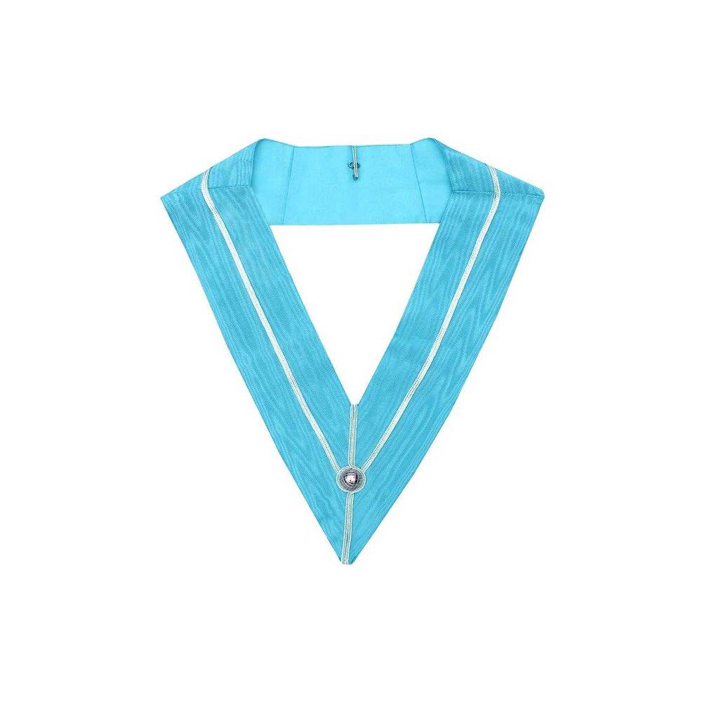 Craft Collars & Collarettes