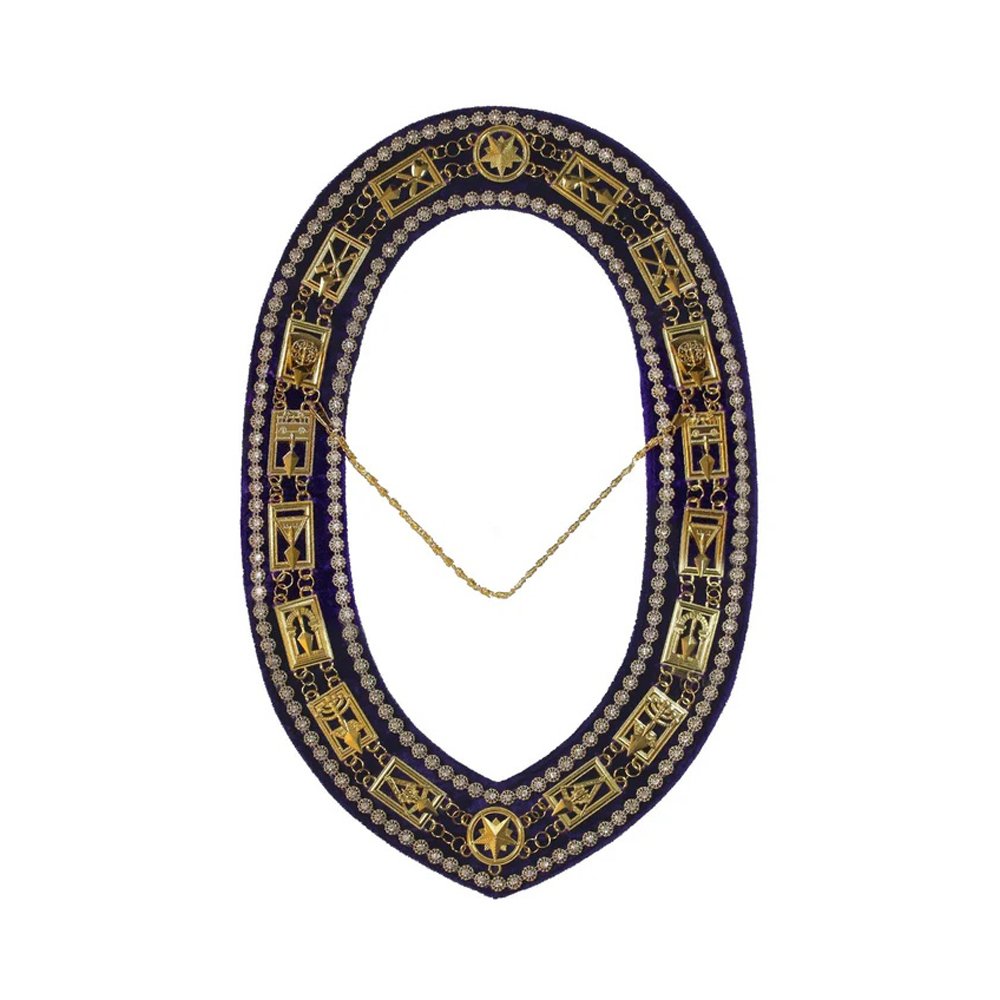 Council Chain Collars