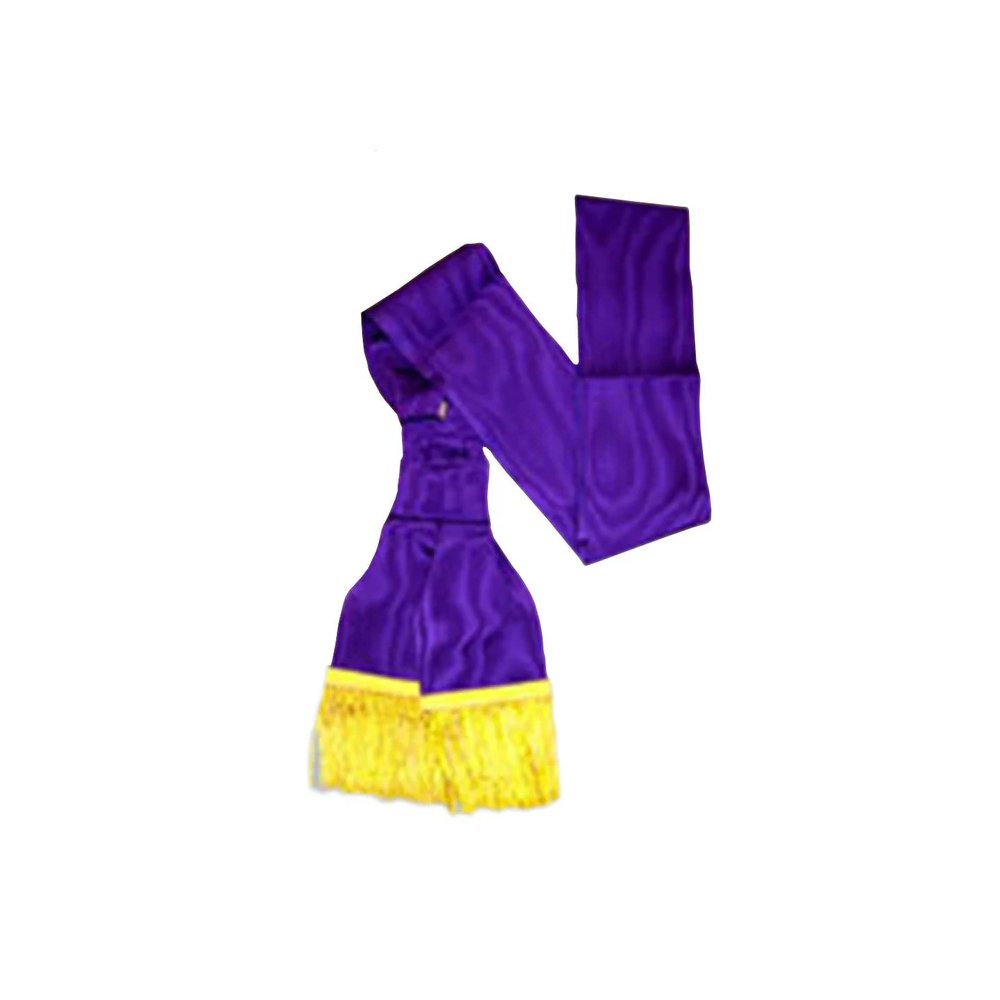 Red Cross Of Constantine Sashes