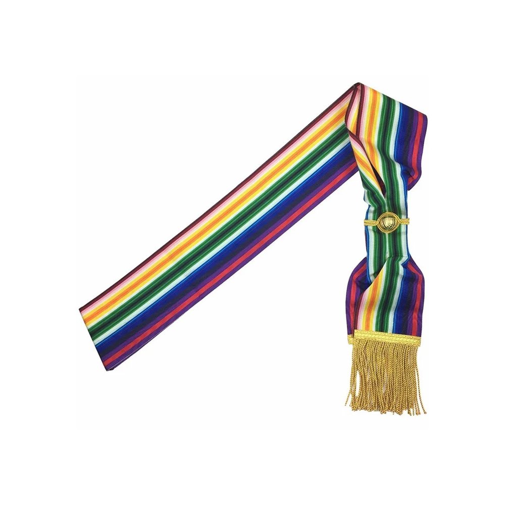 AMD Royal Ark Mariner Sashes