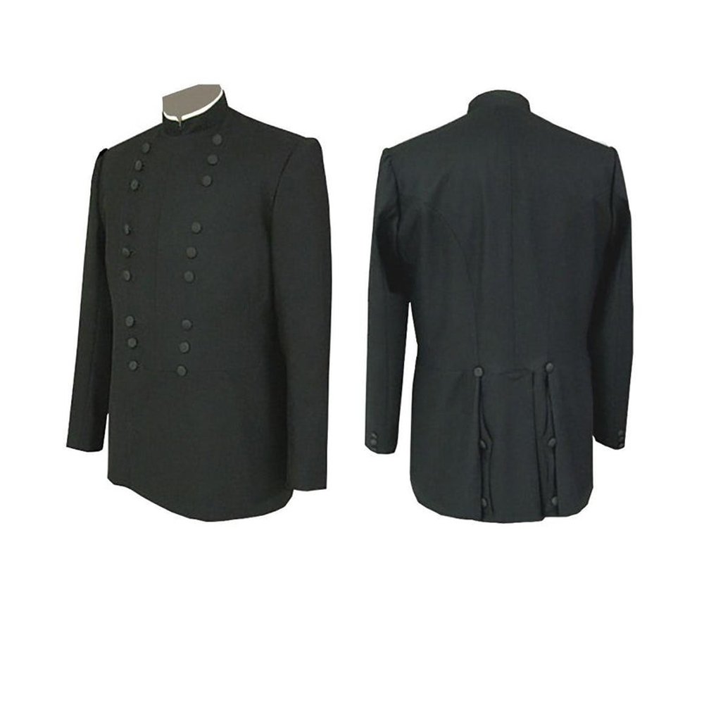 Frock Coats / Knights Templar