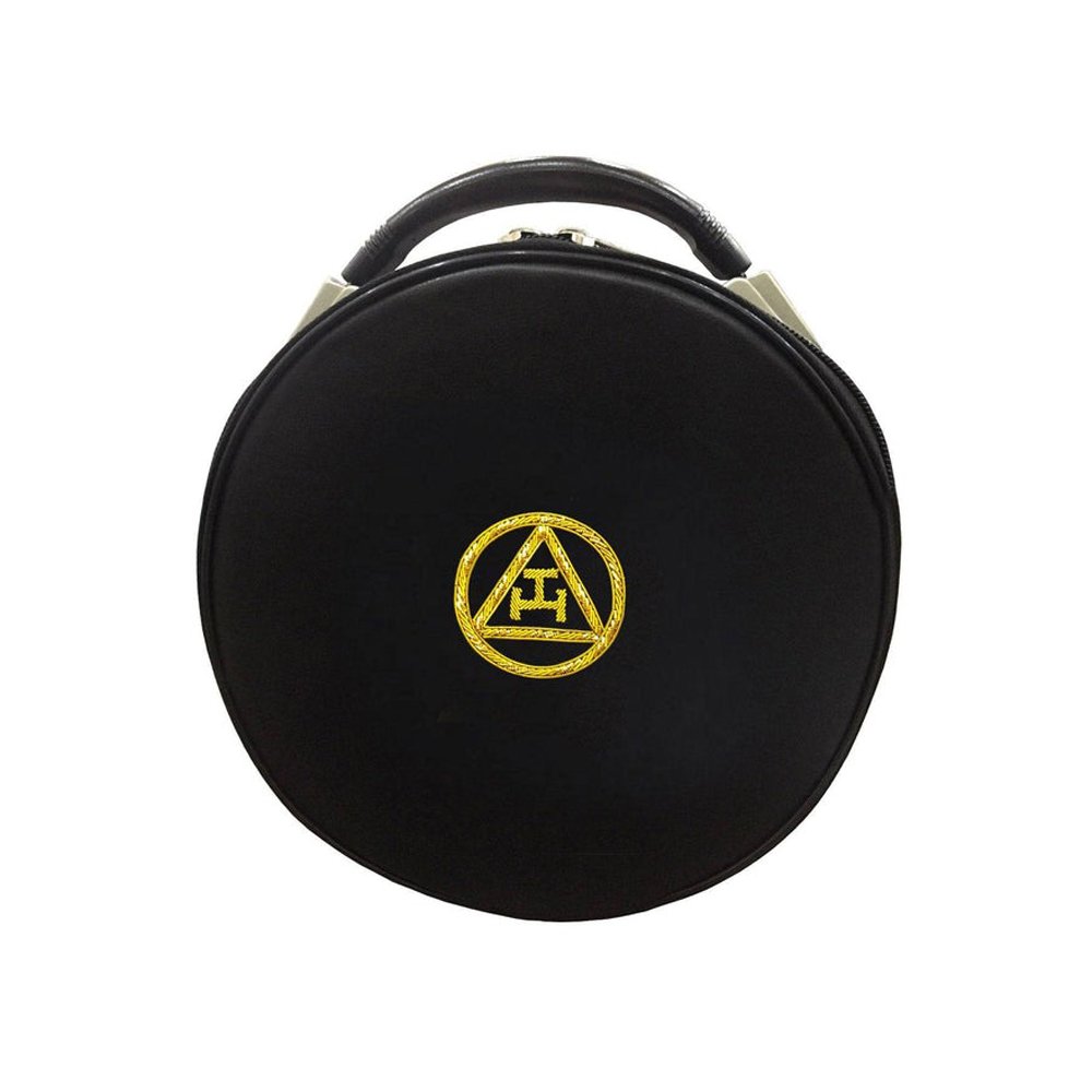 Headwear Cases / Chapter Headwear Cases