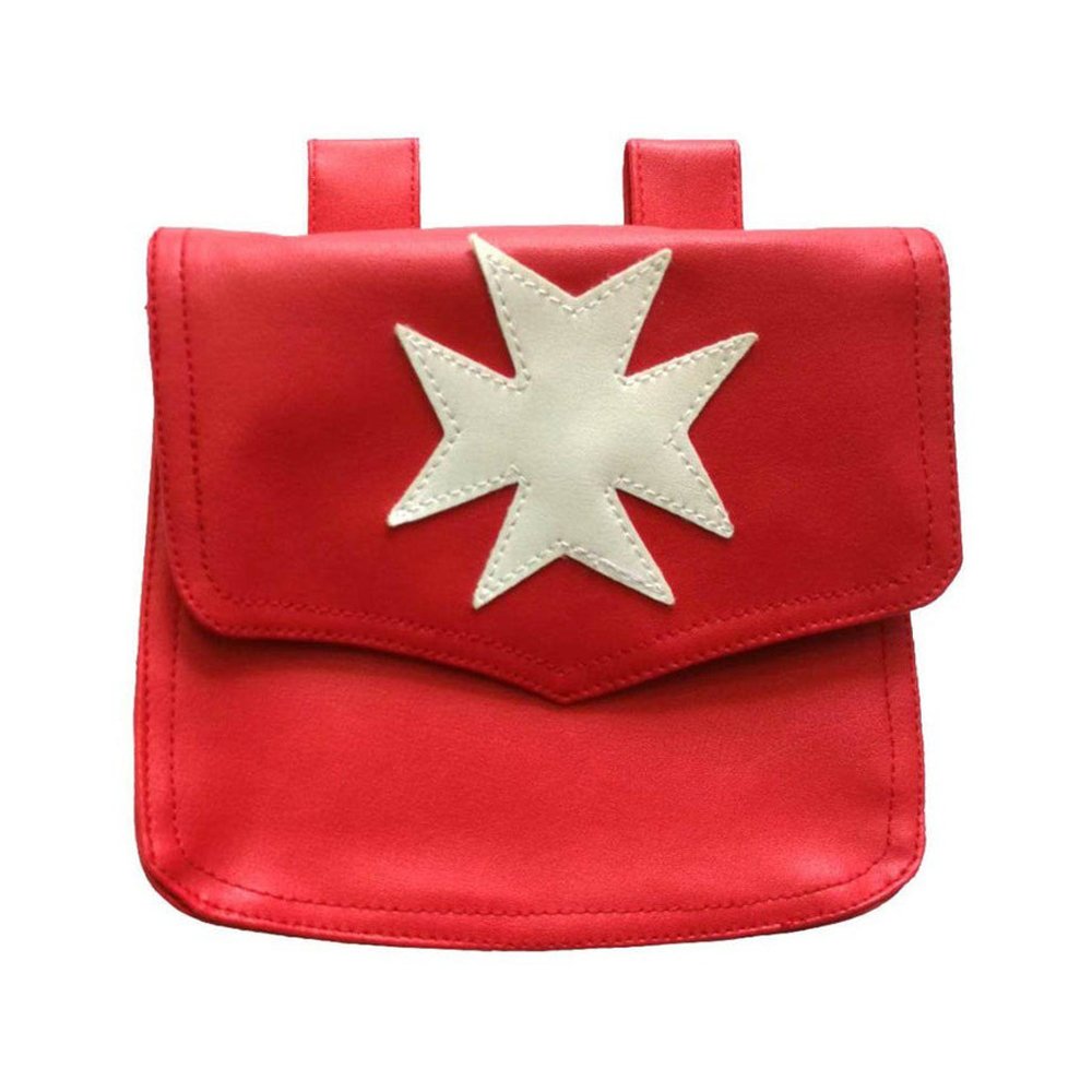 Alms Bags & Pouches  / Order Of Malta Alms Bags & Pouches