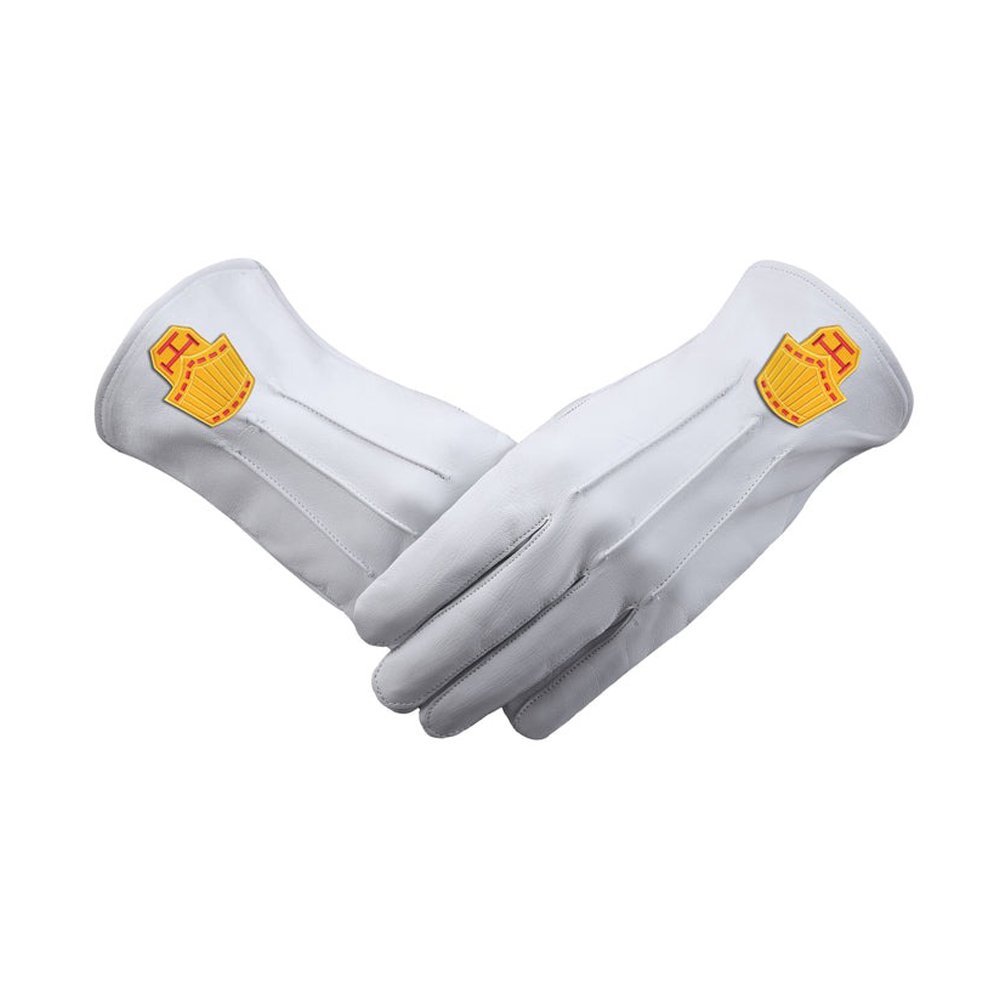 Gloves / Chapter Gloves