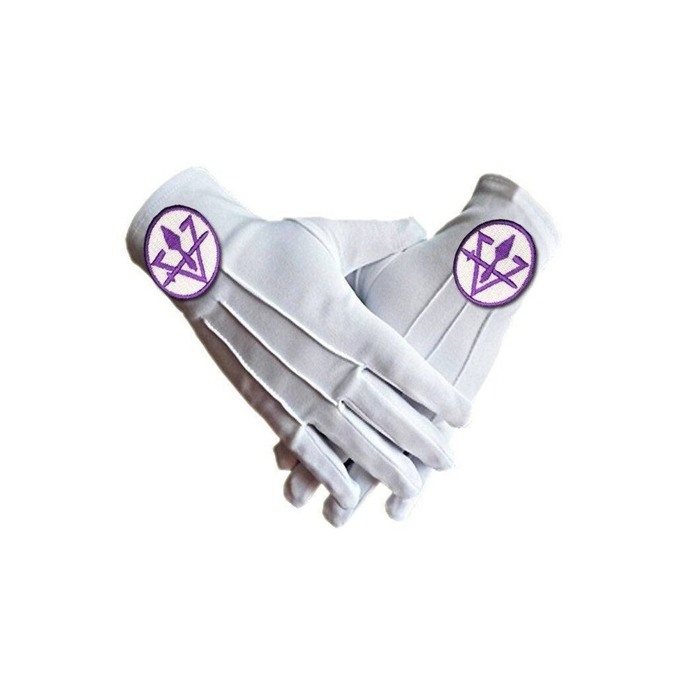 Gloves / Council Gloves