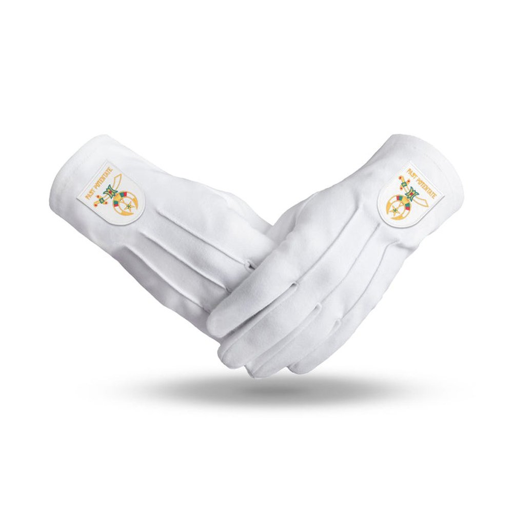 Gloves / Shriners Gloves