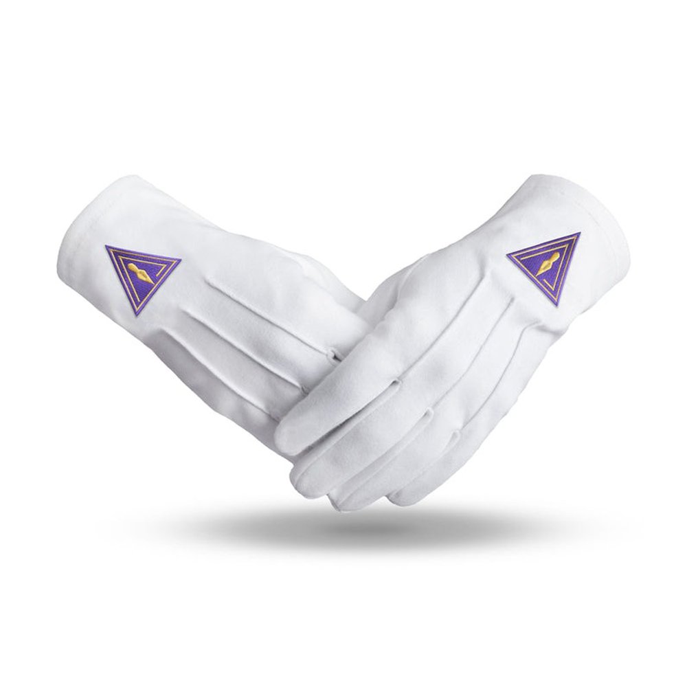 Gloves / Royal & Select Masters Gloves