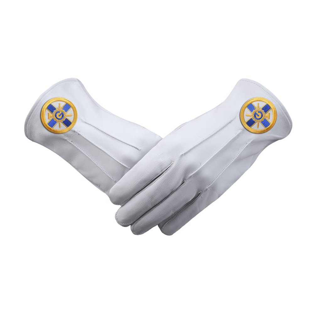 Gloves / Knights Of The York Cross of Honour Gloves