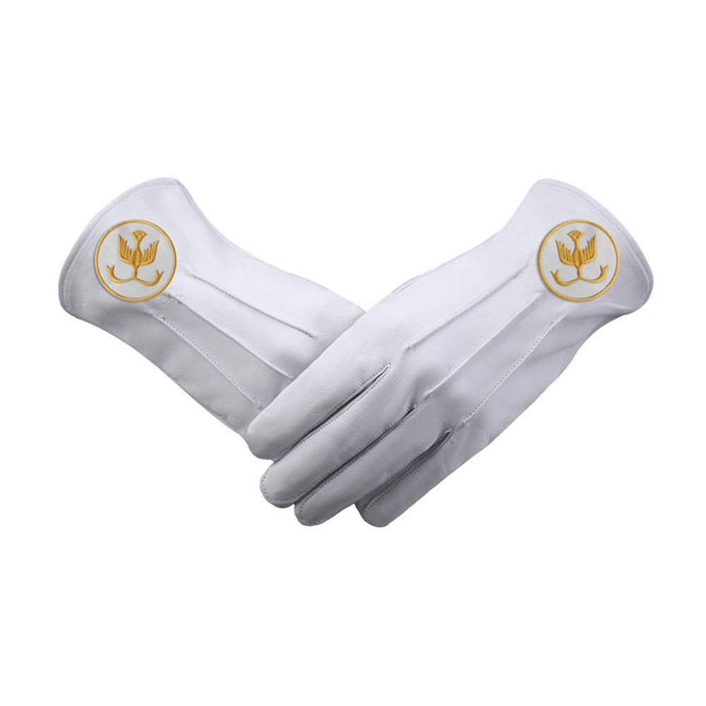Gloves / The Order Of The Golden Circle Gloves