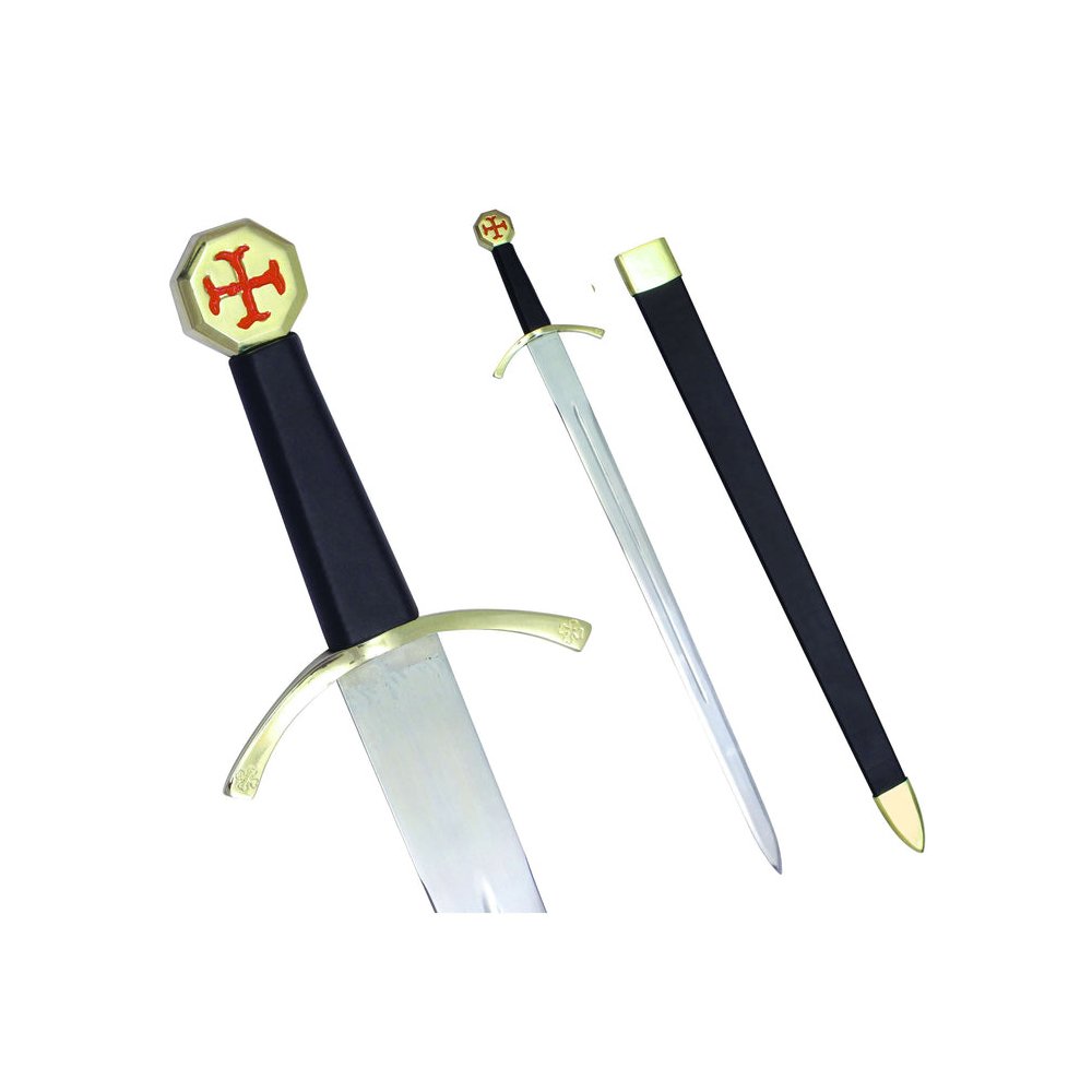 Swords & Daggers / Knights Templar Swords & Daggers