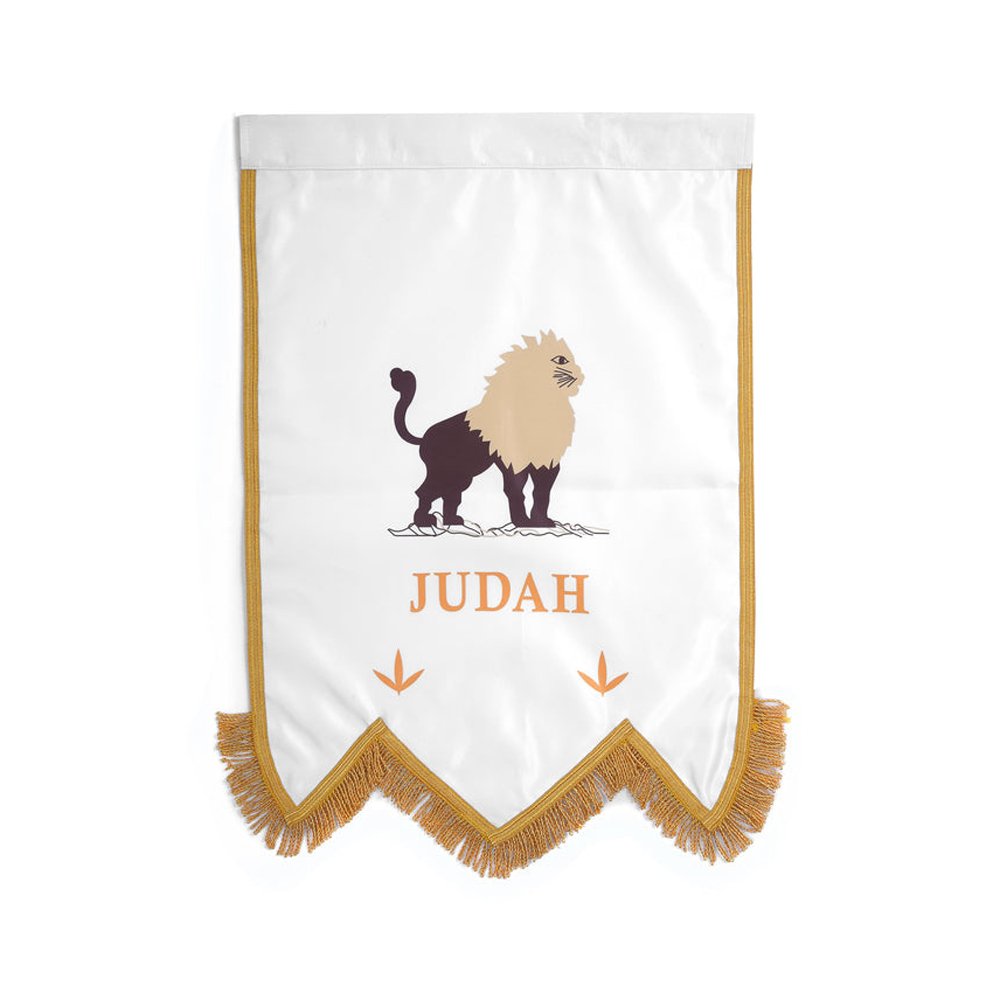 Masonic Banners & Covers / Chapter Banner & Covers