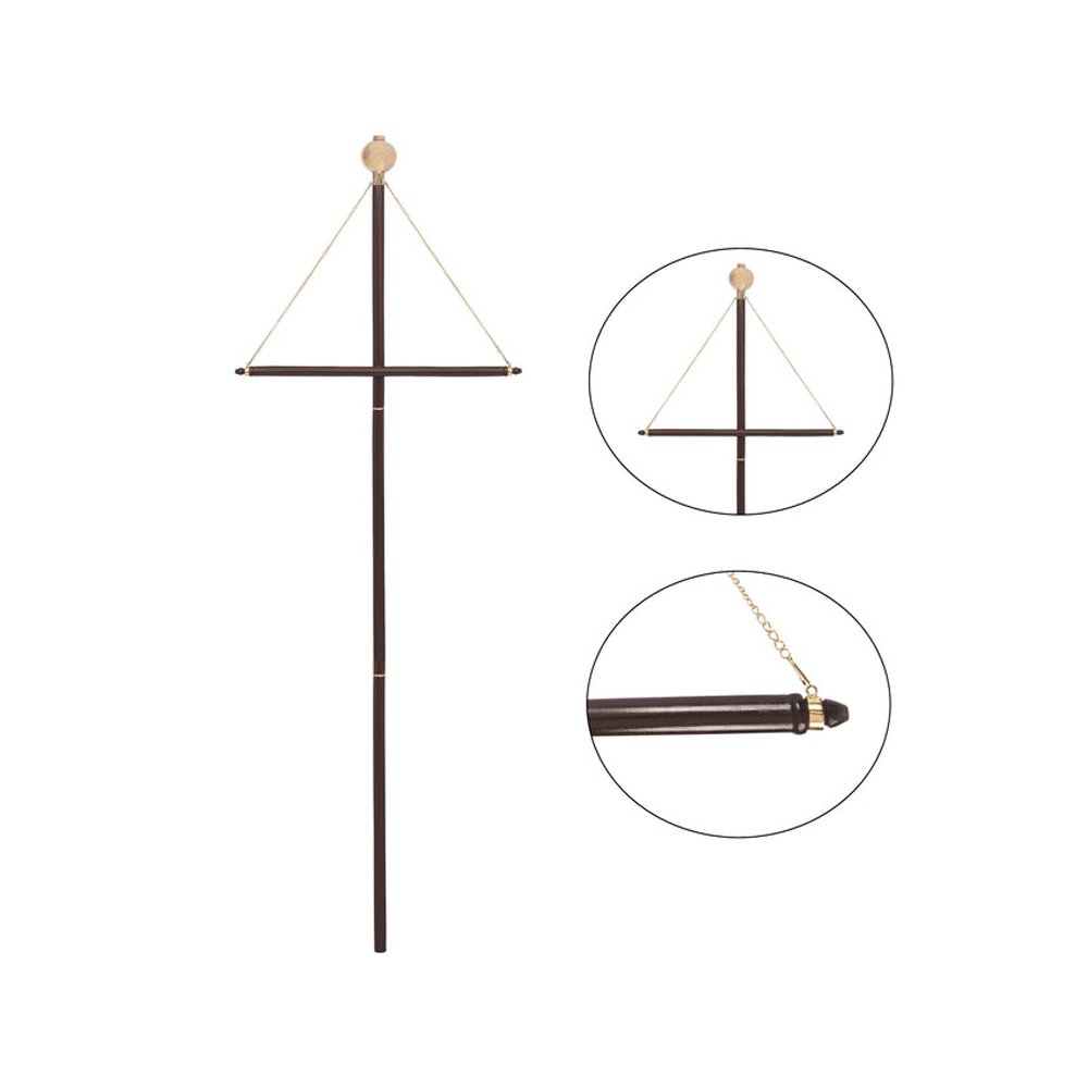 Banner Hangers & Accessories / Masonic Banner Hangers & Accessories