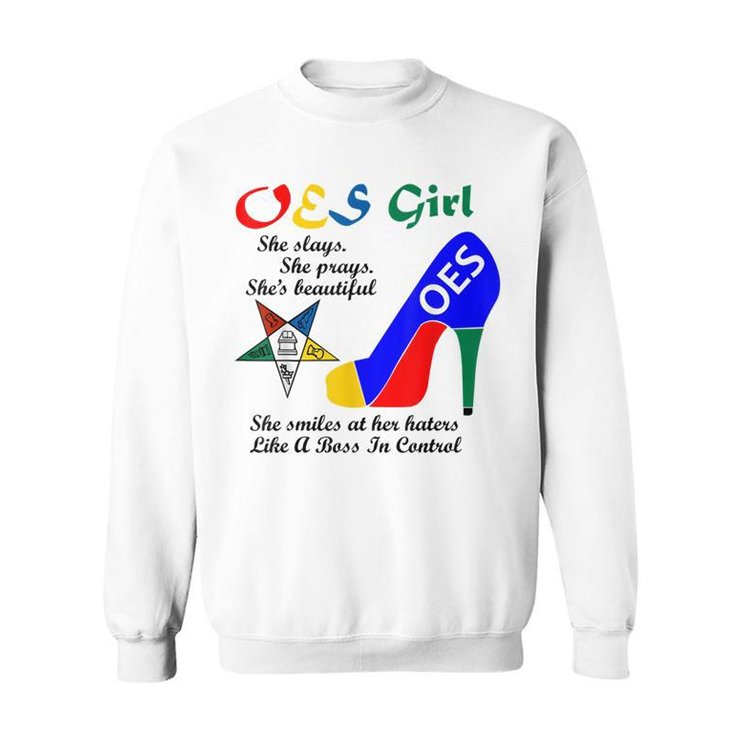 OES T-Shirts
