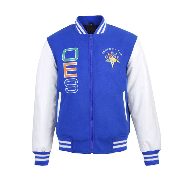 OES Jackets