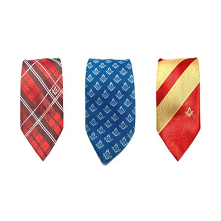 Woven Tie M1 TO M176